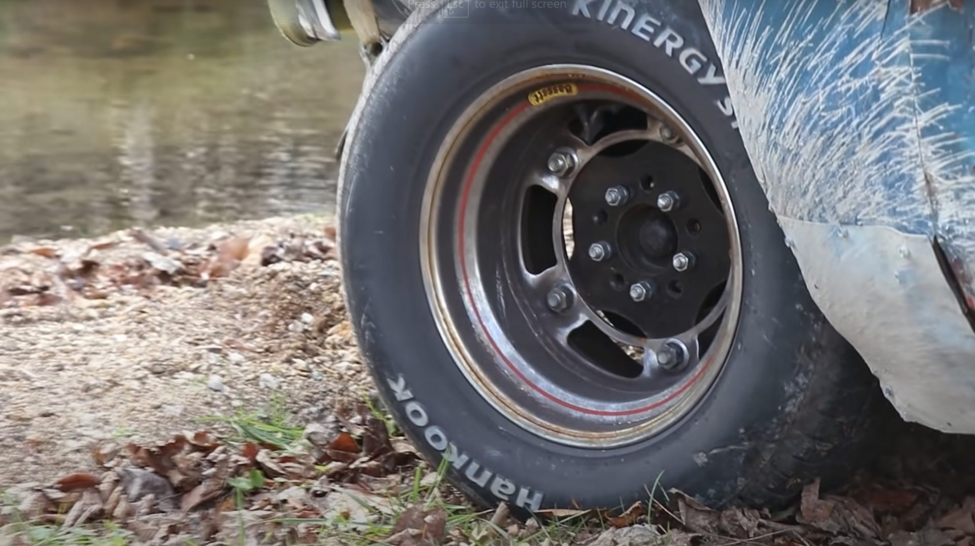 This 1968 Dodge Charger Was Once a Dirt Track Racer, Now It's Back on ...