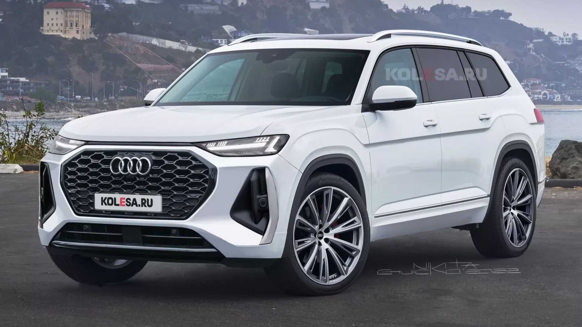 2023 audi crossover 2023 audi crossover