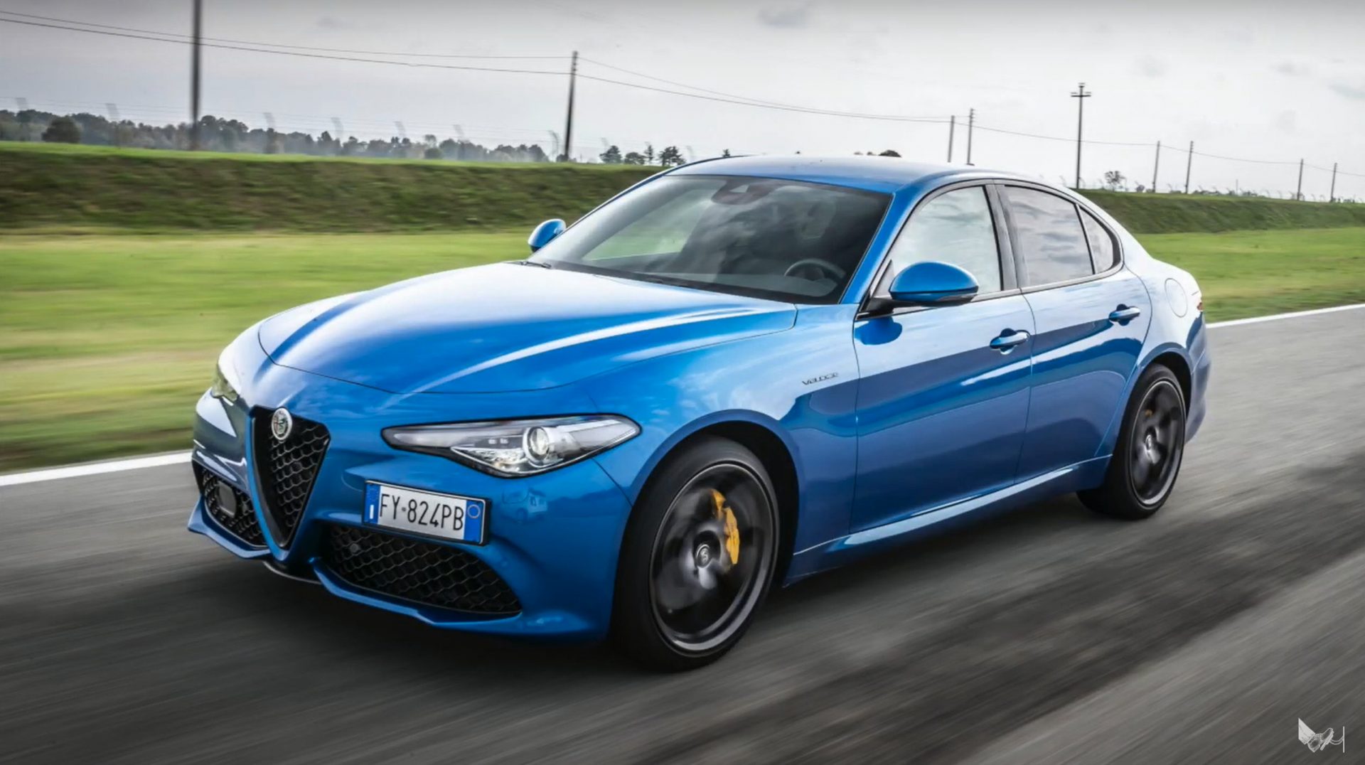 Sharper 2024 Dodge Charger Loses Weight with Digital Alfa Romeo Platform