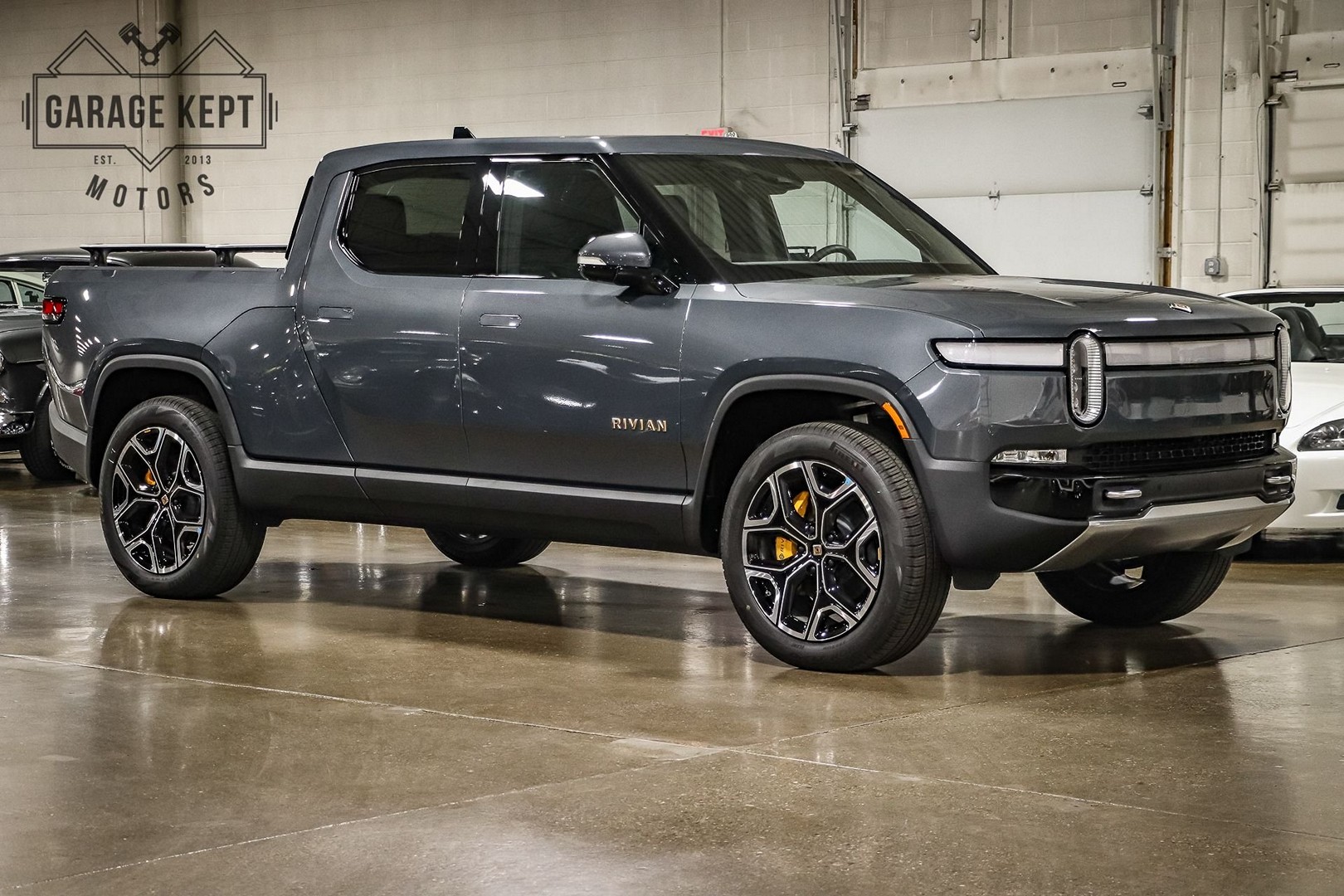 Rivian R1T Launch Edition for Sale at 150,000 Worth Double the Money?
