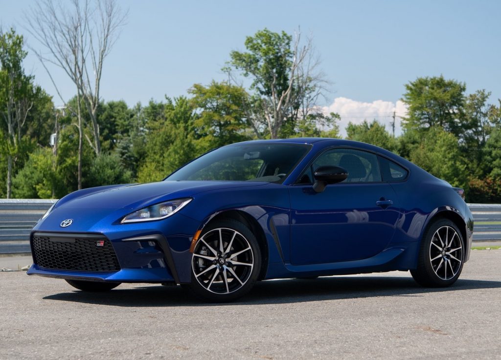 Toyota GR86 Baja Rally Car Takes Desert Racing Seriously with CGI Heavy ...