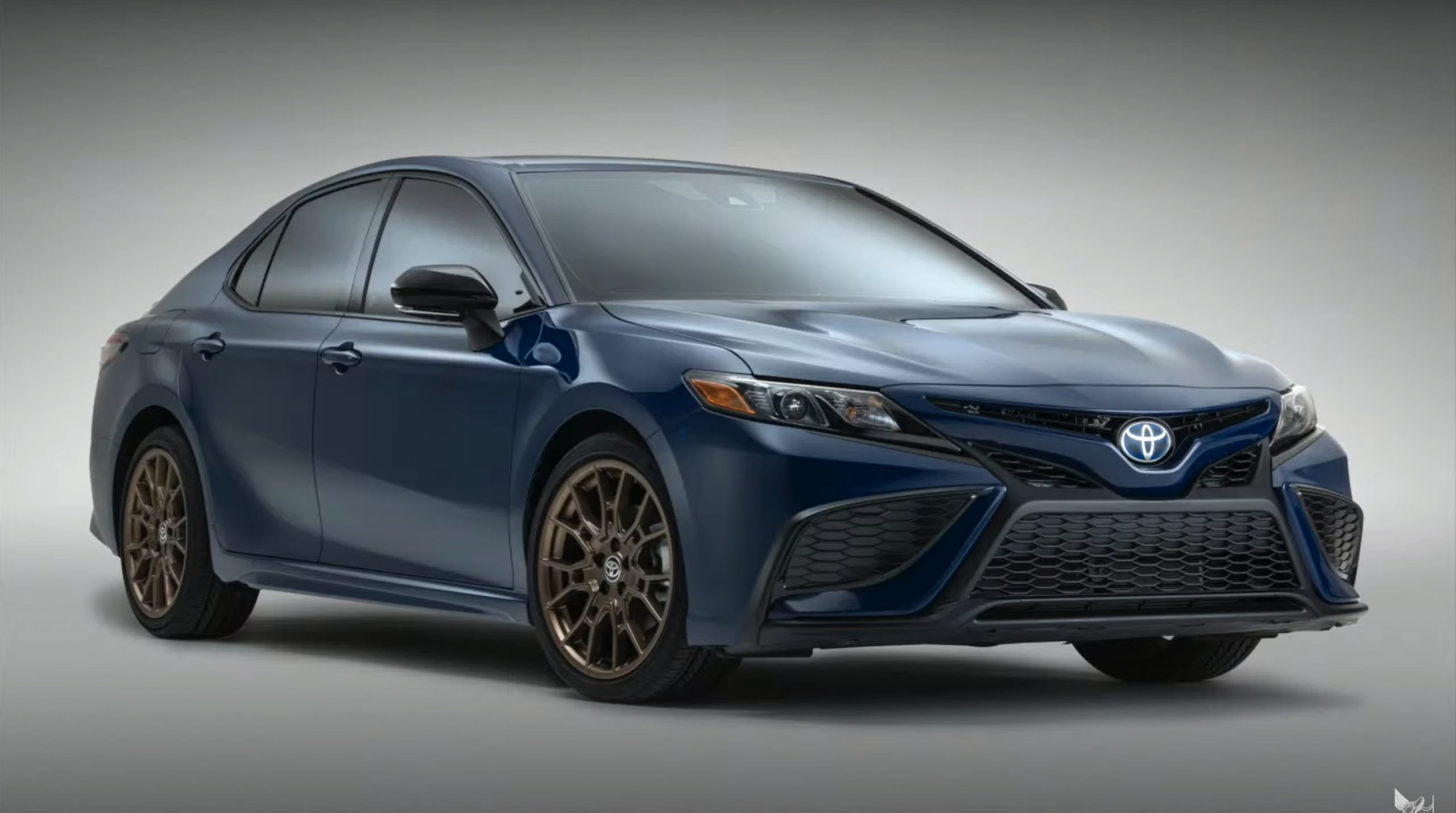 2024 Toyota GR Camry Ushers In NextGeneration Model With Sportier CGI Look