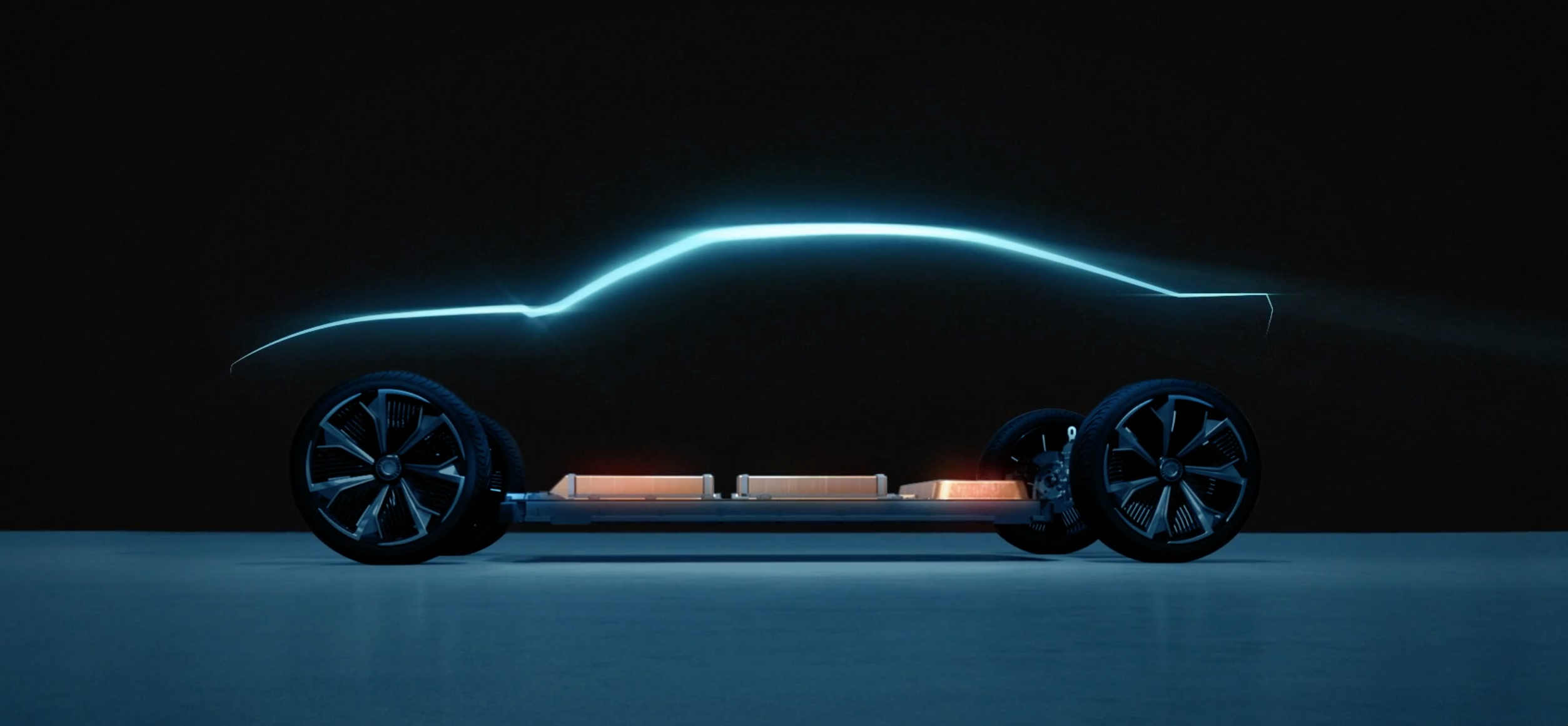 2024 Chevrolet Camaro