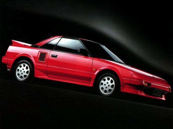 Toyota MR2 Sports Car Returning in 2025 With Suzuki 1.0-Liter Turbo Engine