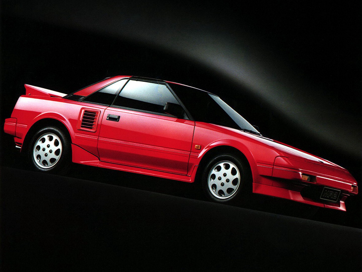 Toyota MR2 Sports Car Returning in 2025 With Suzuki 1.0-Liter Turbo Engine