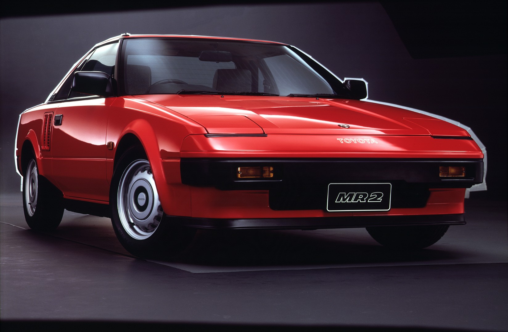 Toyota MR2 Sports Car Returning in 2025 With Suzuki 1.0Liter Turbo Engine