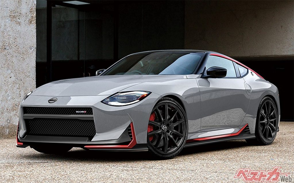 2024 Nissan 400Z Nismo to Debut in Summer 2023, GTR Final Edition Also