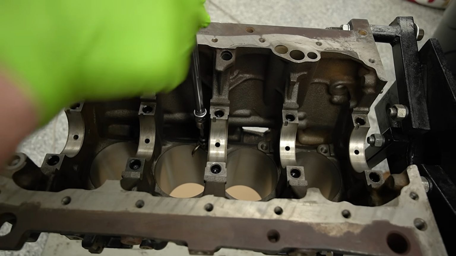 1.8T 20V Rebuild and Everything You Need to Know About the Iconic VAG