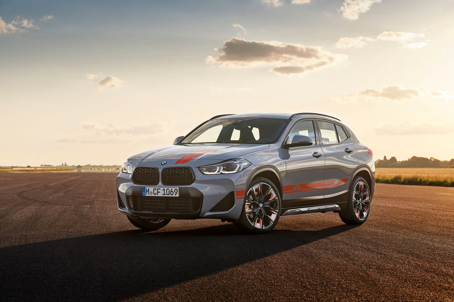 2024 BMW X2 Design Revealed in Accurate Spy PhotoBased Renderings