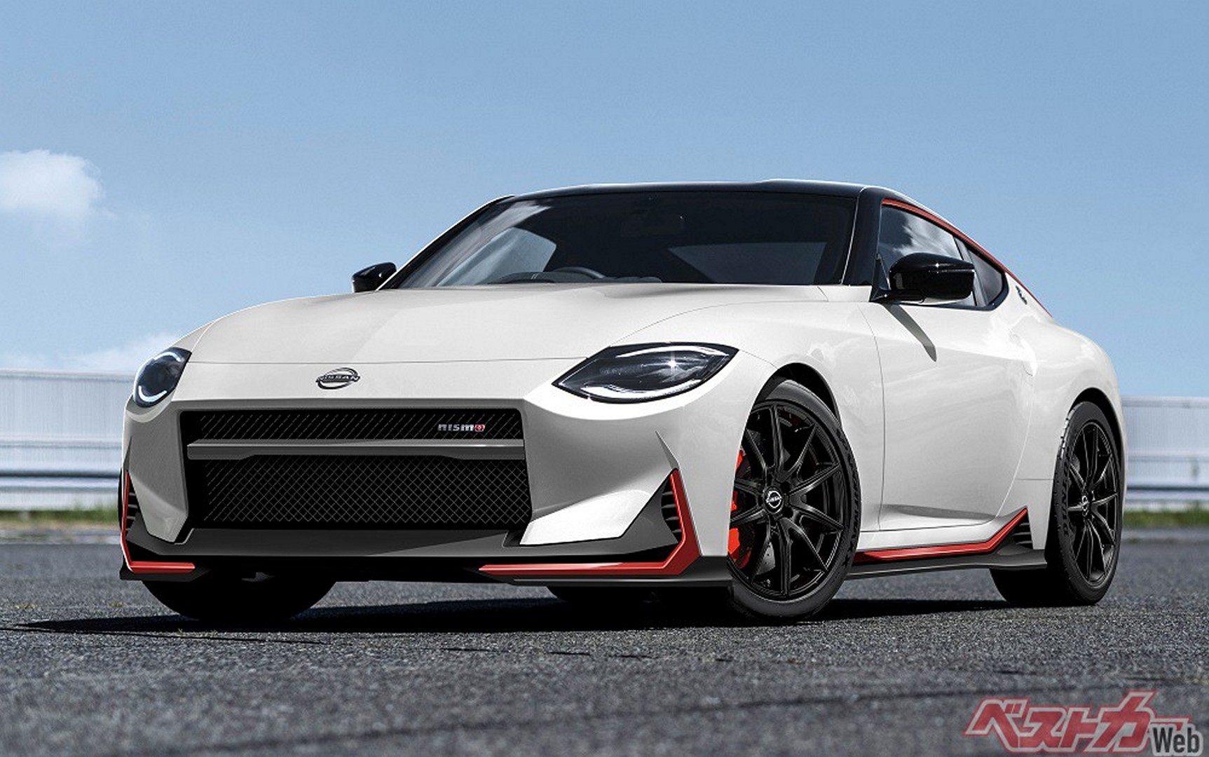 2024 Nissan 400Z Nismo to Debut in Summer 2023, GTR Final Edition Also