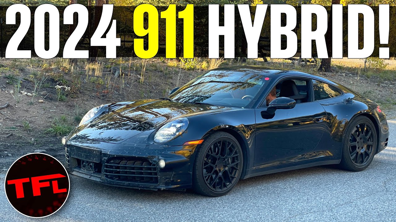 Porsche 911 Hybrid 2025 Price List Reeva Lenore