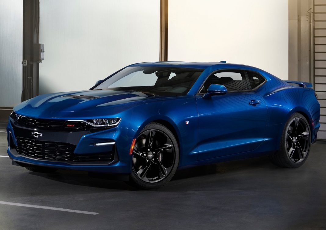 2024 Pontiac GTO Comes Back to Haunt the S650 Mustang With Hidden