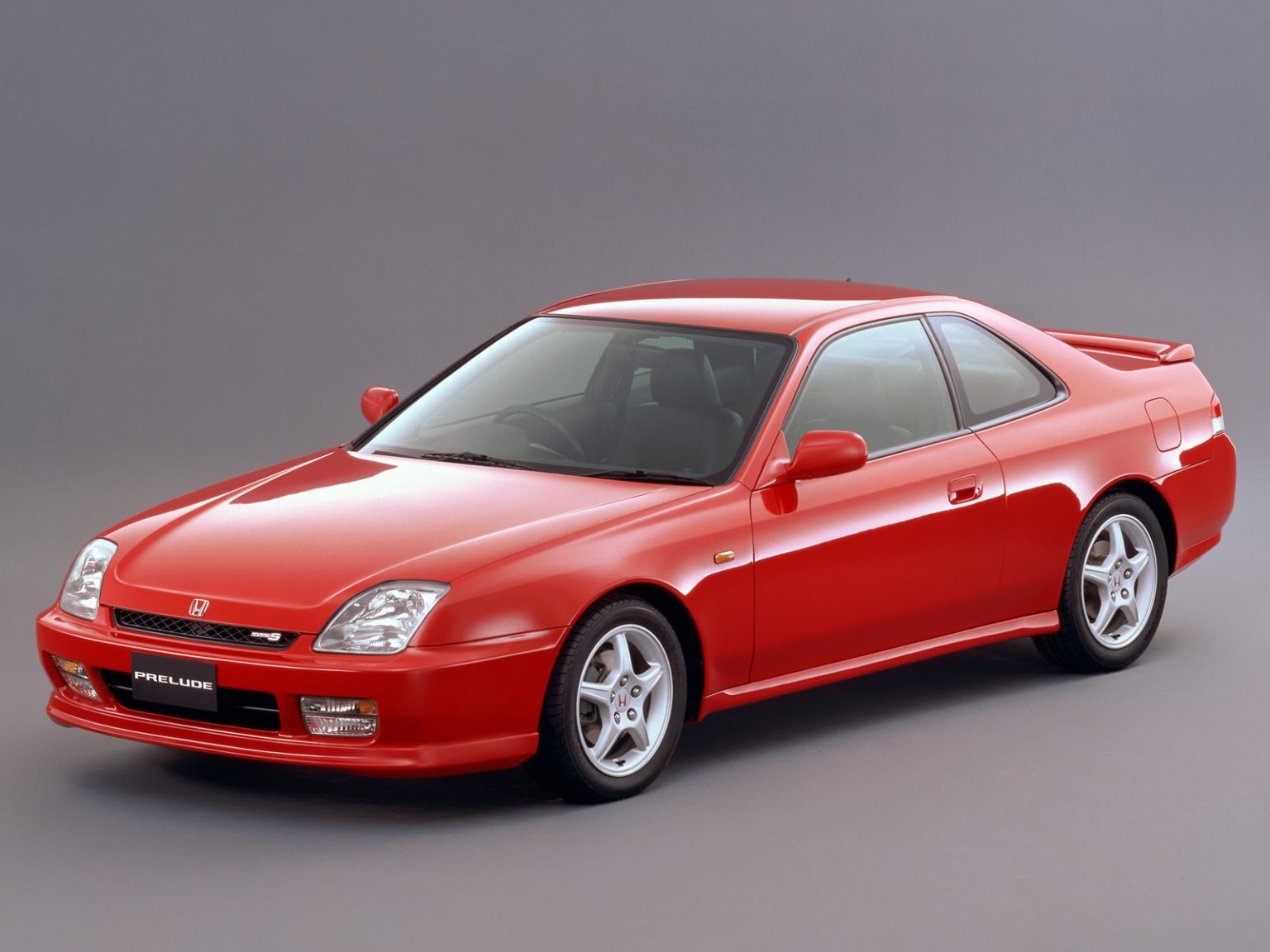 Honda Prelude Successor Coming in 2028 as Concept, EV Sports Car Ready