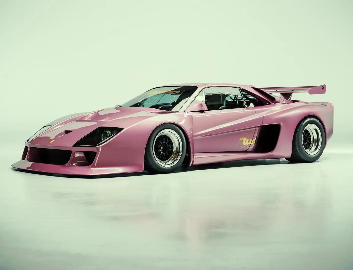 1999 Koenig-Specials F50