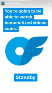 WhistlinDiesel's Ferrari Video Got Demonetized by YouTube, He's