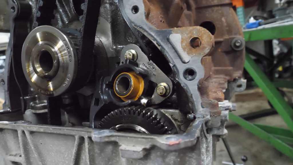 Ford EcoBoost 1.0Liter Teardown Reveals Most Common Engine Issues