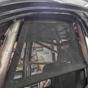 VW Touareg V10 TDI King of Hammers race car