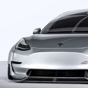 ADRO Tesla Model 3 Widebody