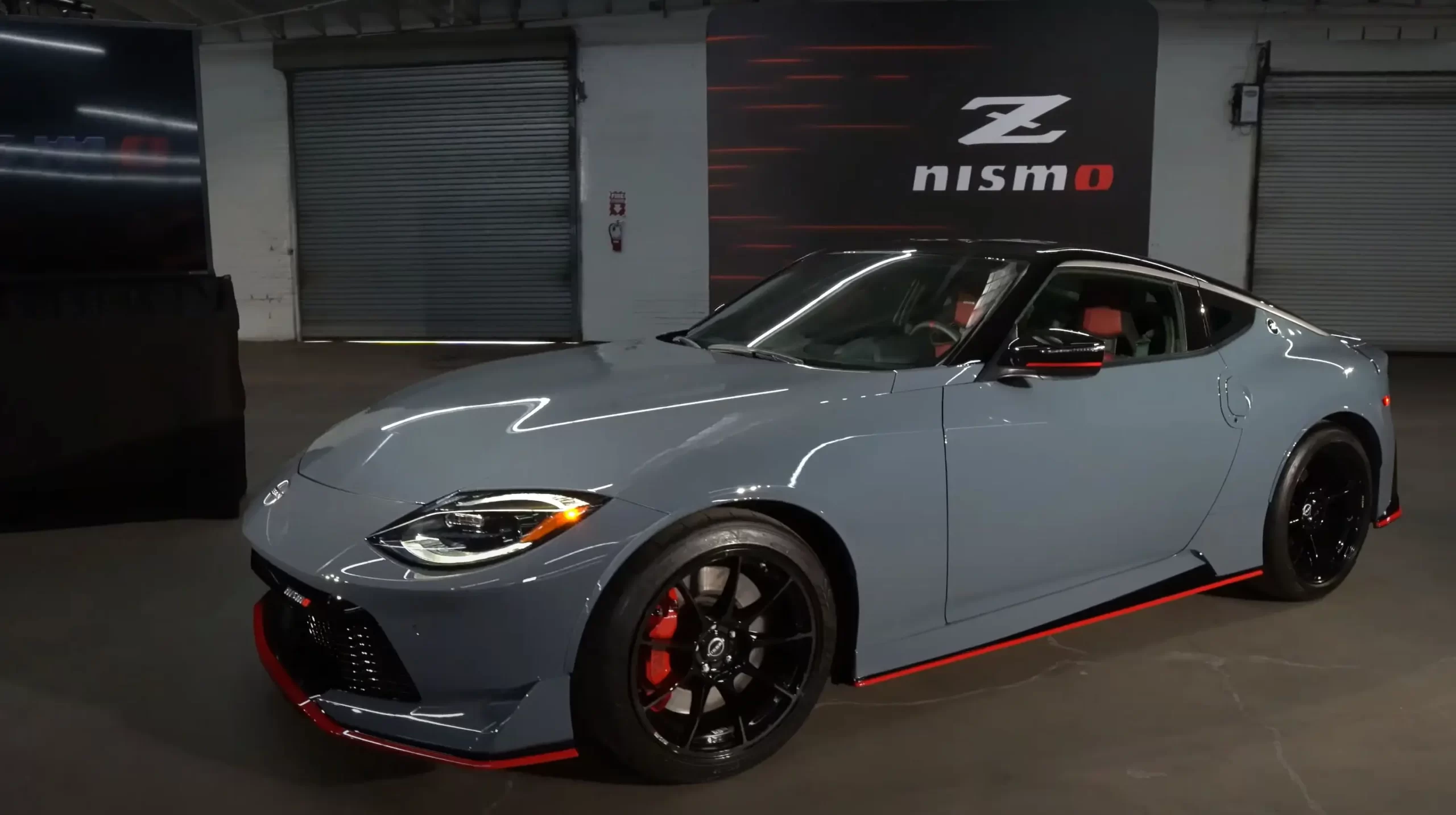 2024 Nissan 400Z Nismo Debuts, 60,000 Price Expected