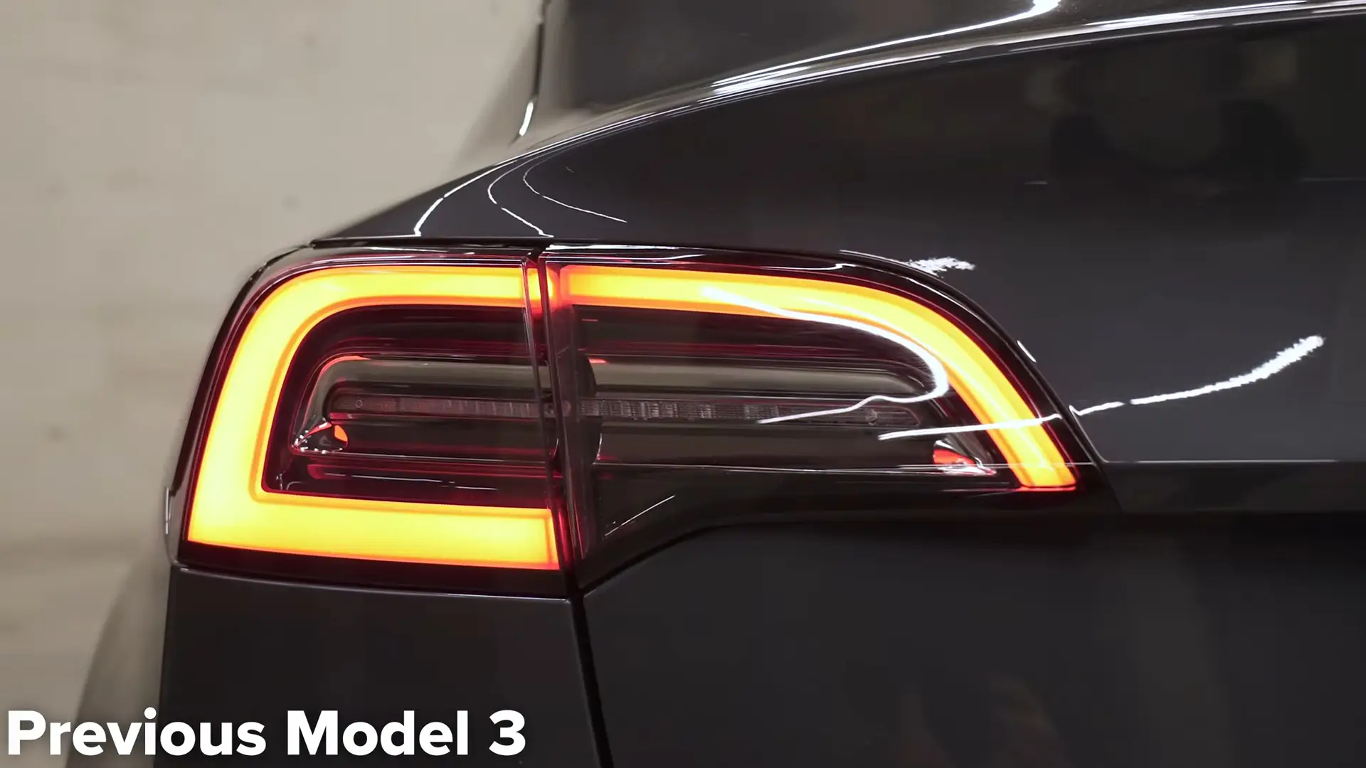 2024 Tesla Model 3: Here Are the Major Differences for Project