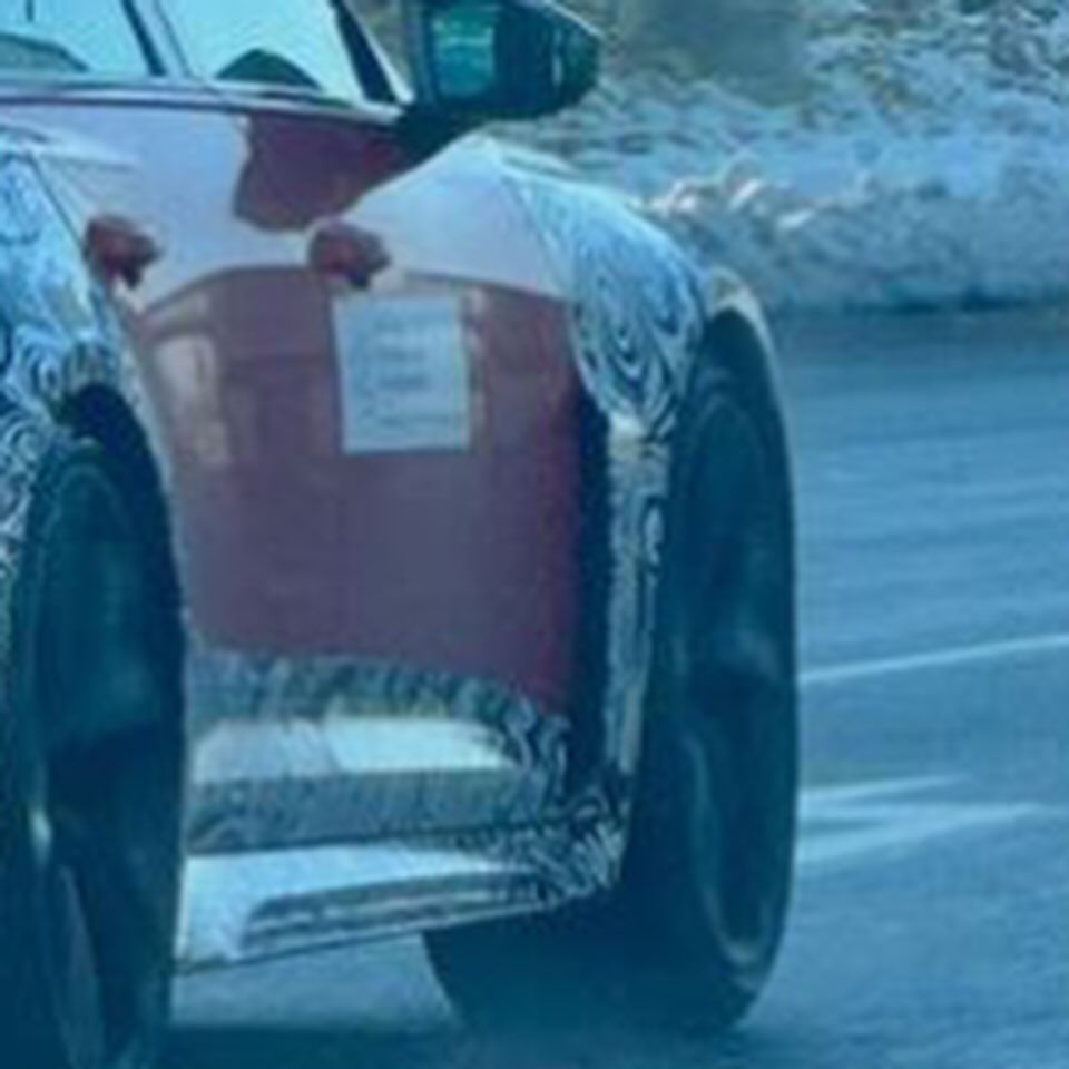 2025 Audi RS6 Avant GT Super Wagon Makes RS6 Performance Look Tame